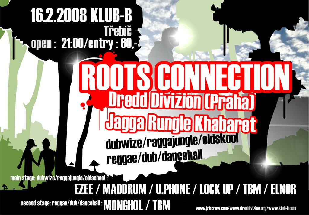 Roots Connection